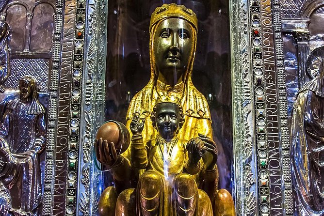 Montserrat Private Tour by Train from Barcelona - How This Tour Wins for Families, History Lovers, and Busy Travelers