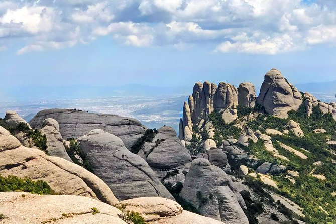 Montserrat Private Tour from Barcelona with Pick-up - Price and what $187.53 really covers