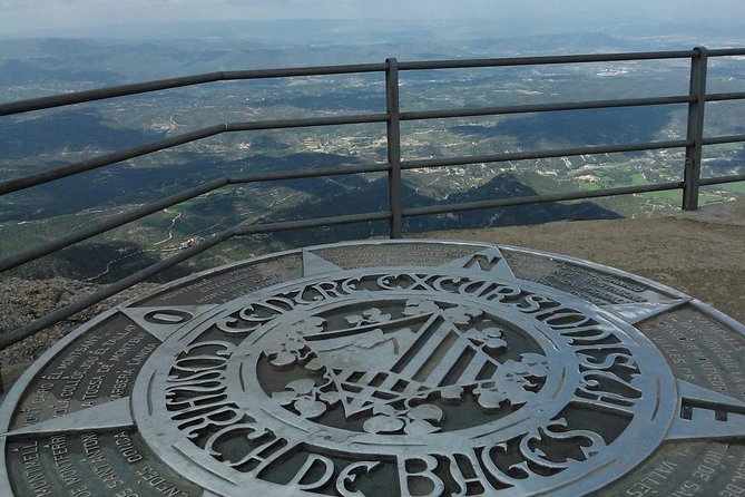 Montserrat Private Tour with Hotel pick-up from Barcelona - Abadia de Montserrat: the Basilica and the Black Madonna