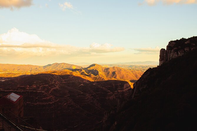 Montserrat Skip the Crowds & Choir Afternoon Tour from Barcelona - Value check: is $68.12 worth it for Montserrat from Barcelona?