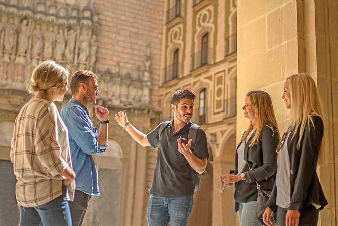 Montserrat Small Group: Monastery, Black Madonna & Natural Park - Group size and guide style: why it can feel intimate or not