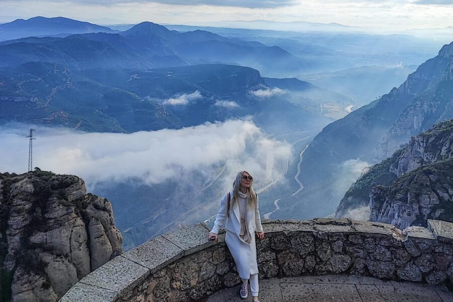 Montserrat Small Group Tour with Train and Cable Car - FAQ