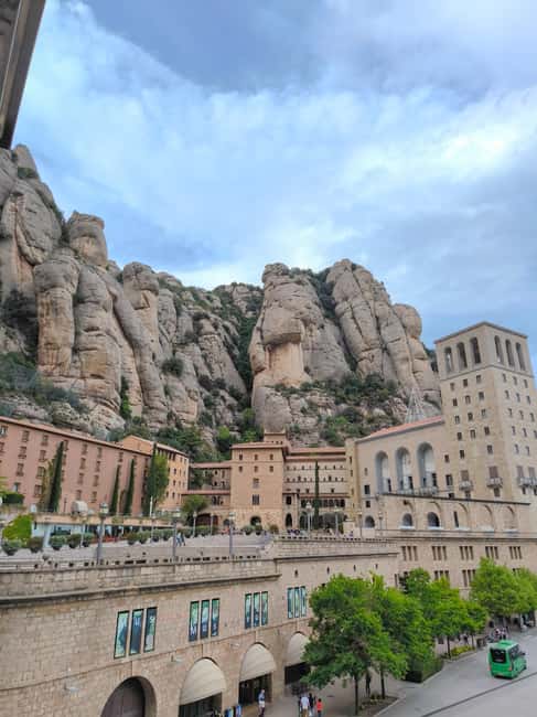 Montserrat Small Group Tour with Train and Cable Car - Price, Value, and Who This Small Group Tour Fits