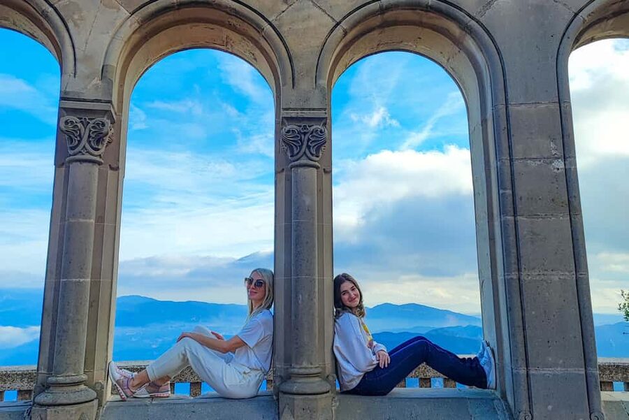 Montserrat Small Group Tour with Train and Cable Car - Should You Book This Montserrat Small Group Tour?