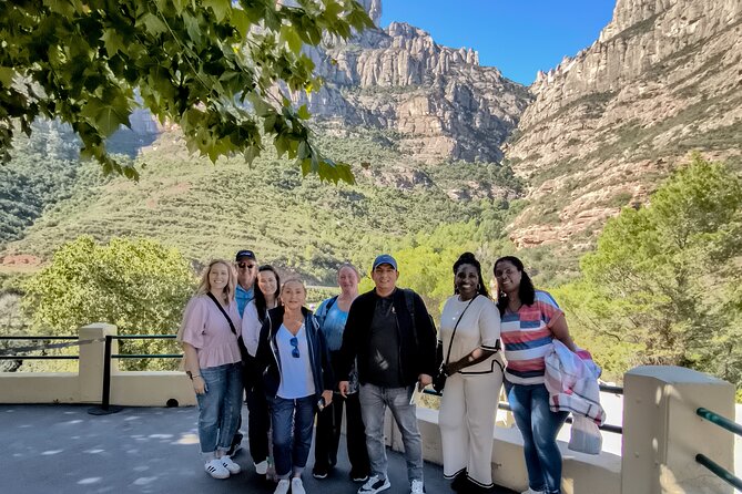 Montserrat Tour by Train with Cable Car and Cogwheel - Key points to know before you go