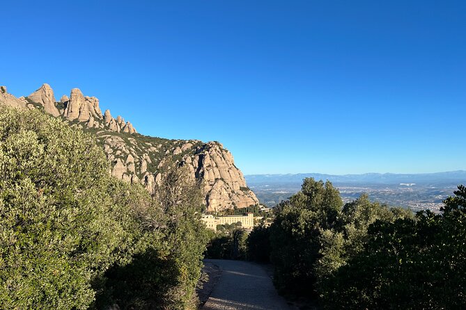 Montserrat very early : Hiking, Abbey, very small group - Price and value: does $81.03 make sense?