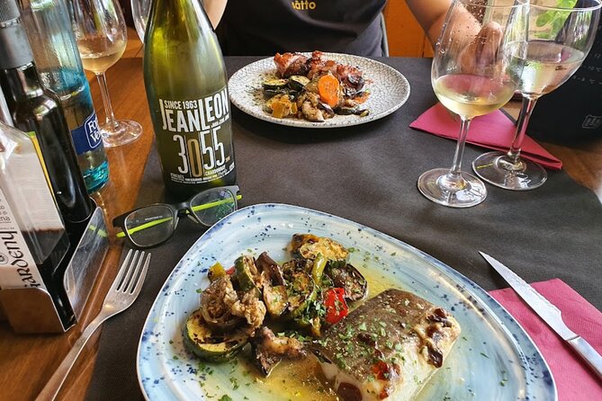Montserrat & Winery Visit Tour with Traditional Farmhouse Lunch - Planning Your 3 Hours at Montserrat Without Feeling Rushed