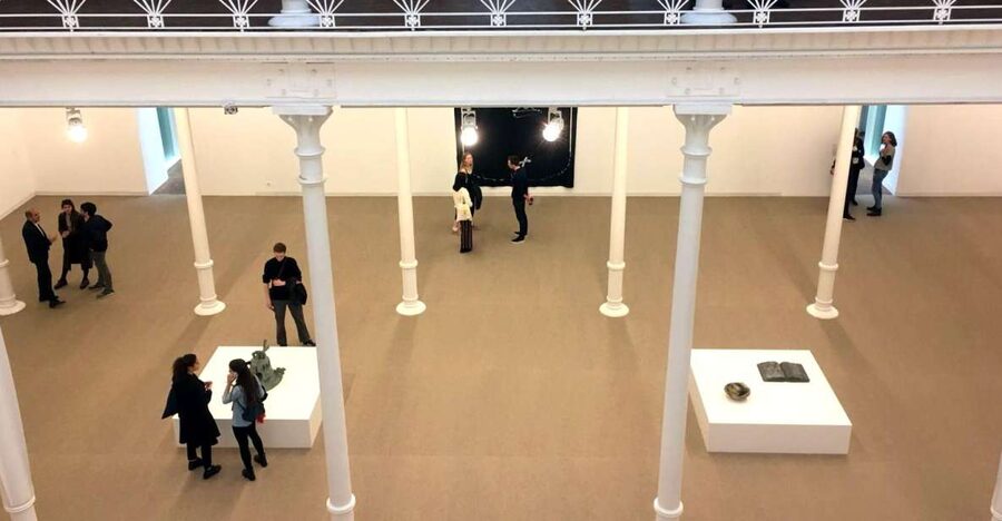 Museu Tàpies Barcelona – Ticket & Art Exhibitions - Ticket basics, timing, and where to meet