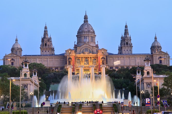 Night Tour of Barcelona by Sidecar Motorcycle - Comfort and Clothing: What You’ll Feel on a Barcelona Sidecar Night