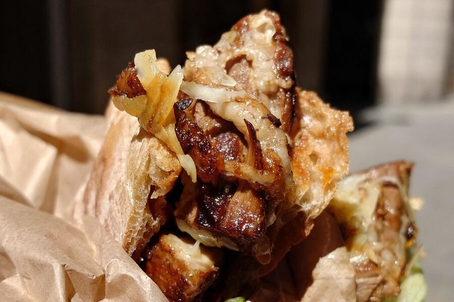 No Diet Club - Unique local food in Barcelona - Sant Antoni is the real move, not a detour