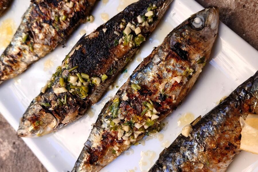 No Diet Club - Unique local food in Barcelona - Your guide, the real engine of the experience