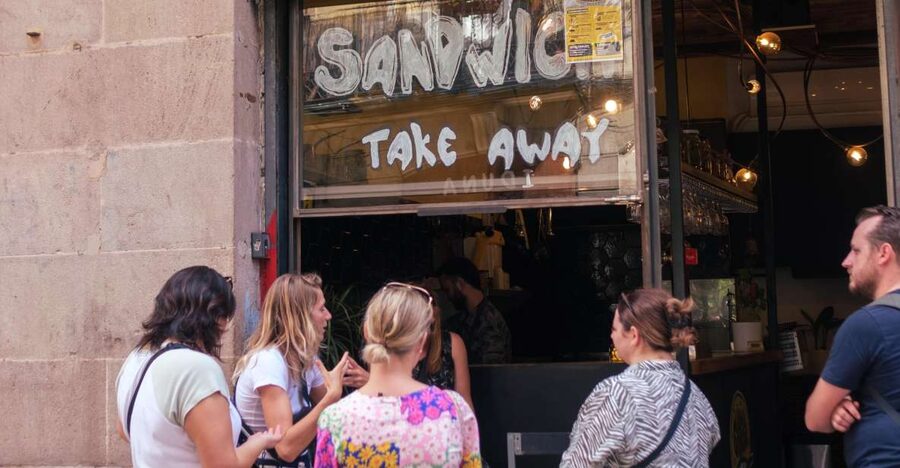 No Diet Club - Unique local food in Barcelona - Practical tips so you enjoy it more