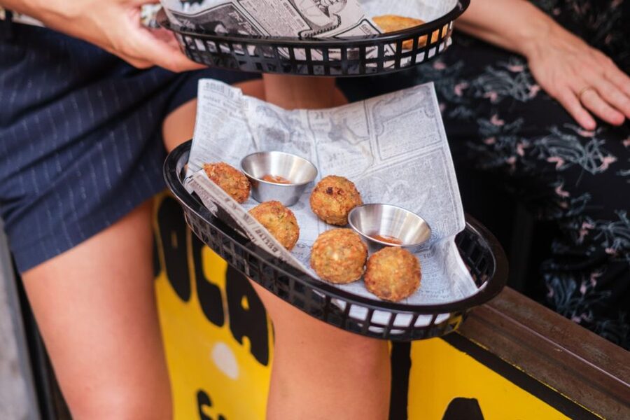 No Diet Club - Unique local food in Barcelona - Who should book this tour, and who should skip it