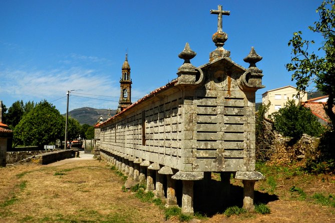 North of Spain & Portugal: 8-day Guided Tour from Barcelona - Day 2: Bilbao’s Guggenheim moment, then Santander free time