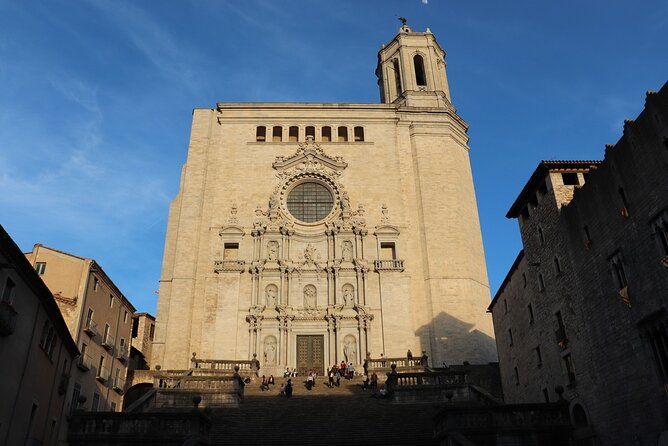 One Hour Game of Thrones Tour - One Hour Game of Thrones in Girona, The Point of the Experience