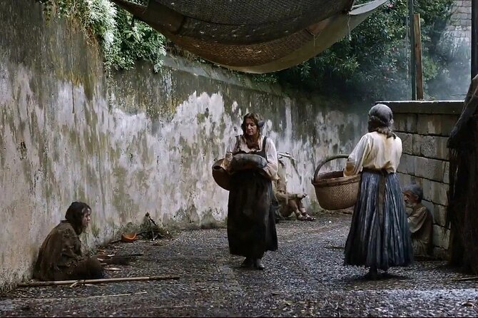 One Hour Game of Thrones Tour - Price and Value: Is $33.72 Worth It for an Hour Walk?