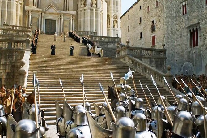 One Hour Game of Thrones Tour - Weather, Timing, and How to Plan Your Day Around It