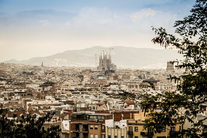 One-way Private Transfer From/To Barcelona Airport - Waiting Time, Flight Delays, and How the Policy Usually Plays Out