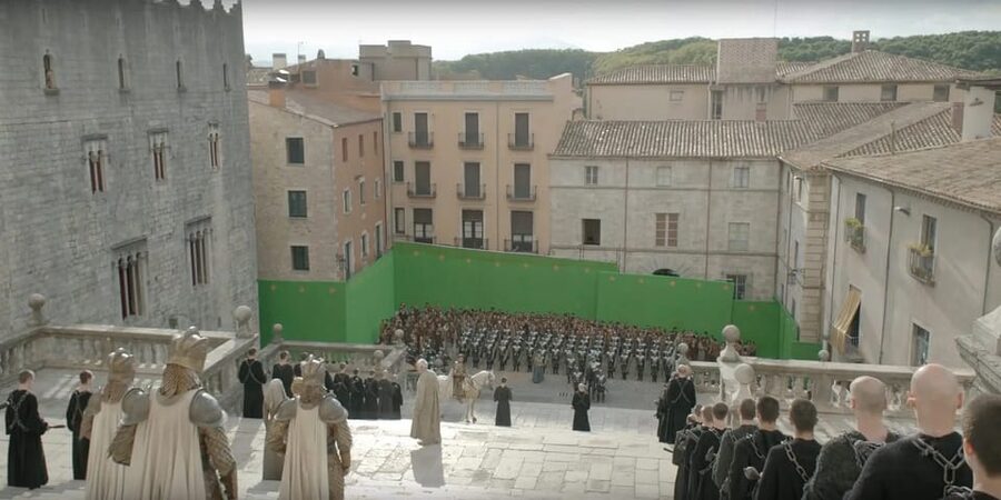 ONLY Game of Thrones Tour - All the spots in one hour - Key Reasons This Tour Works