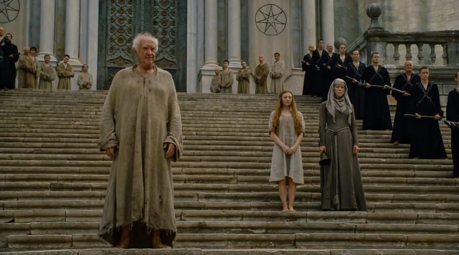 ONLY Game of Thrones Tour - All the spots in one hour - Where You Start: Meeting Point and Rain Backup