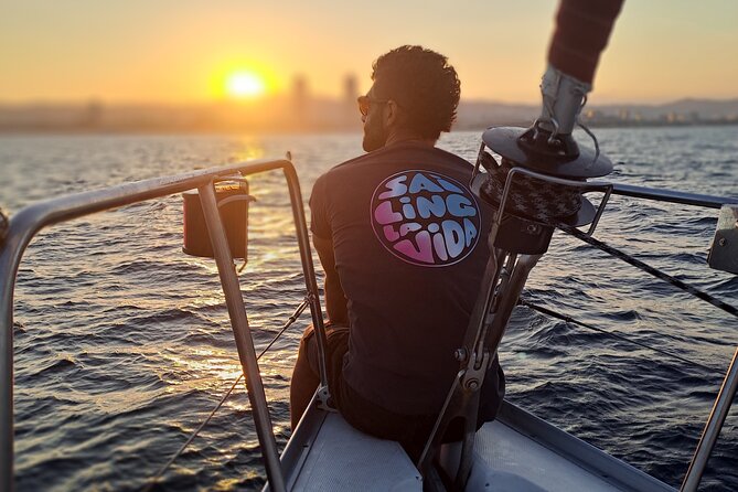 Oyster Odyssey Barcelona's Premier Sailing and Seafood Adventure - Value Check at $53: Paying for Time, Not Just Food