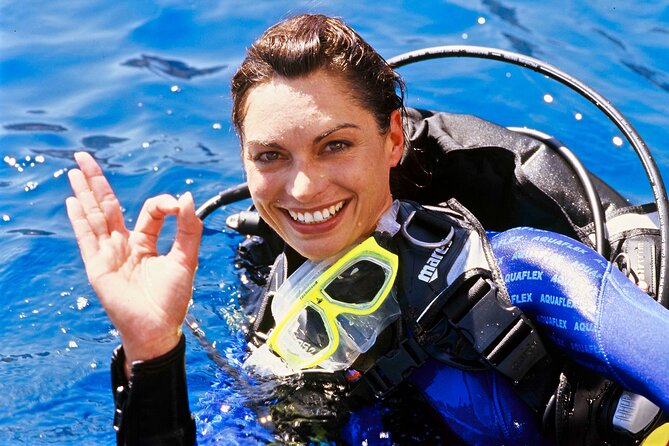 PADI Open Water Diver Course - Weather, language, and real-life constraints: plan for the stuff you can’t control