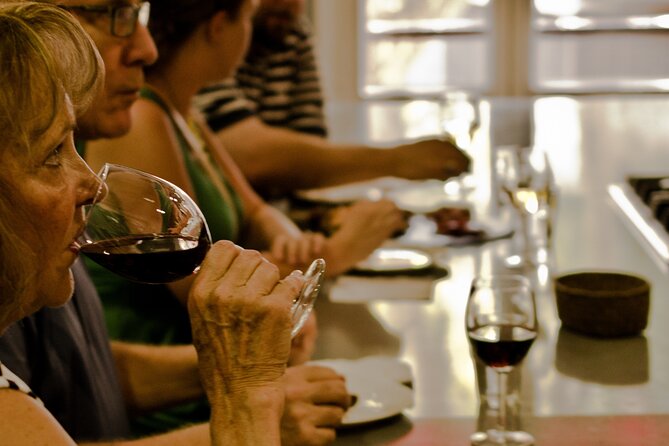 Paella Class & Bottomless Wine: Las Ramblas Views - Practical Tips Before You Go (So It Feels Easy)