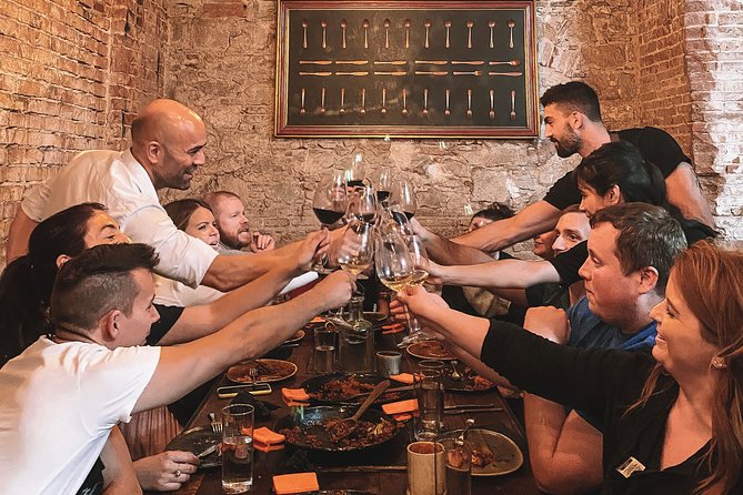 Paella Cooking Class with Professional Chef: Four Course Dinner - Practical tips so you get the most out of your 2.5 hours