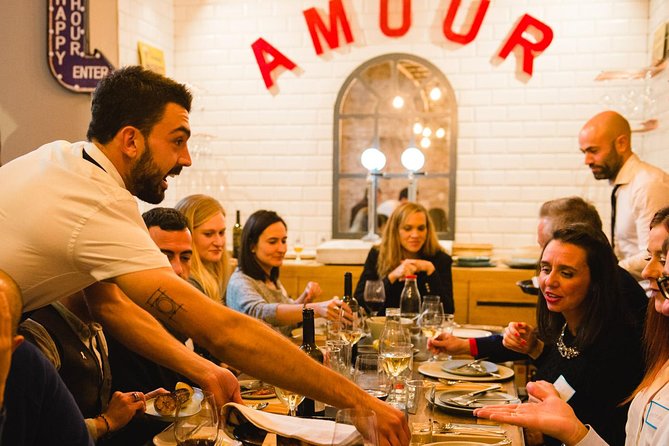 Paella Cooking Class with Professional Chef: Four Course Dinner - Should you book Paella Club’s four-course class?