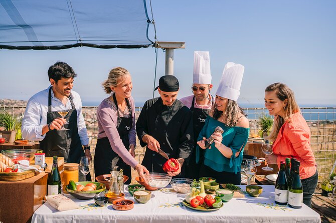 Paella Cooking Experience & Winery Tour from Barcelona - Alella Transfer Time: Why the Travel Leg Is Part of the Day