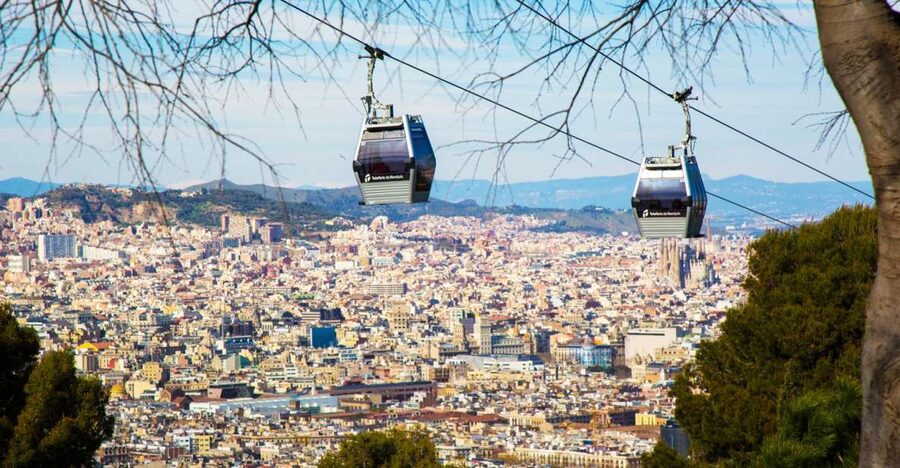 Panoramic Barcelona and Montserrat Excursion - Key things to know before you go