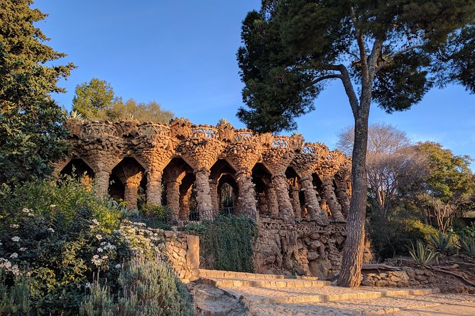 Park Guell and Sagrada Familia, Gaudí's Masterpieces Private Tour - Price and value: what $390.48 is really buying