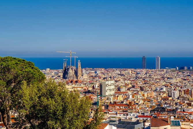 Park Guell Guided Private Tour - Price and value: what you are paying for (and what you are not)