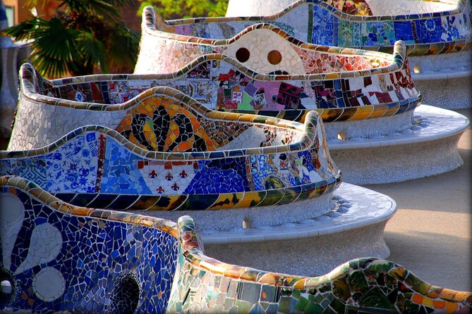 Park Güell Guided Tour in Barcelona - Casa Gaudí Museum: Where the Park Gets Personal