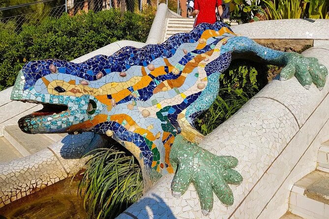 Park Güell Guided Tour in Barcelona - Price, Value, and Who This Tour Fits Best