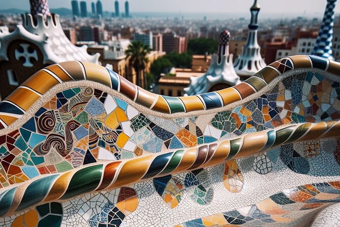 Park Guell Guided Tour in Barcelona with Entry - How to plan your day around Park Güell after the tour