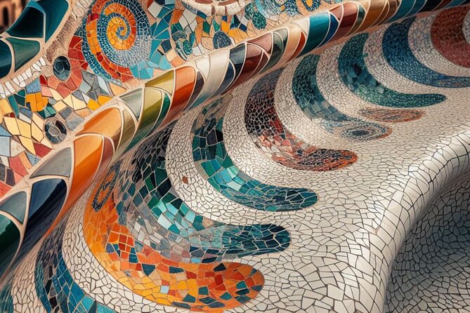 Park Guell Guided Tour in Barcelona with Entry - Getting to the right place: Ctra. del Carmel, 23 and the Carmel entrance mix-up