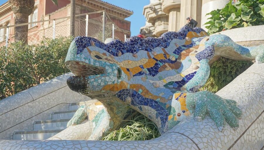 Park Güell & Sagrada Familia Tour - Price and Value: Why $101 Can Work