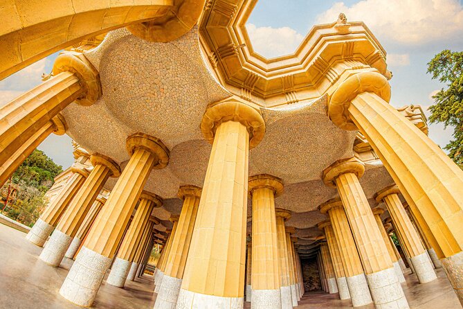 Park Güell Skip-the-Line Guided Tour Barcelona - Guides in the real world: what makes the tour shine