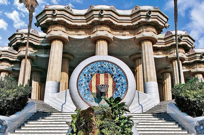 Park Güell with Skip the line tickets and Hotel Pickup - Practical expectations: timing, pace, and comfort questions