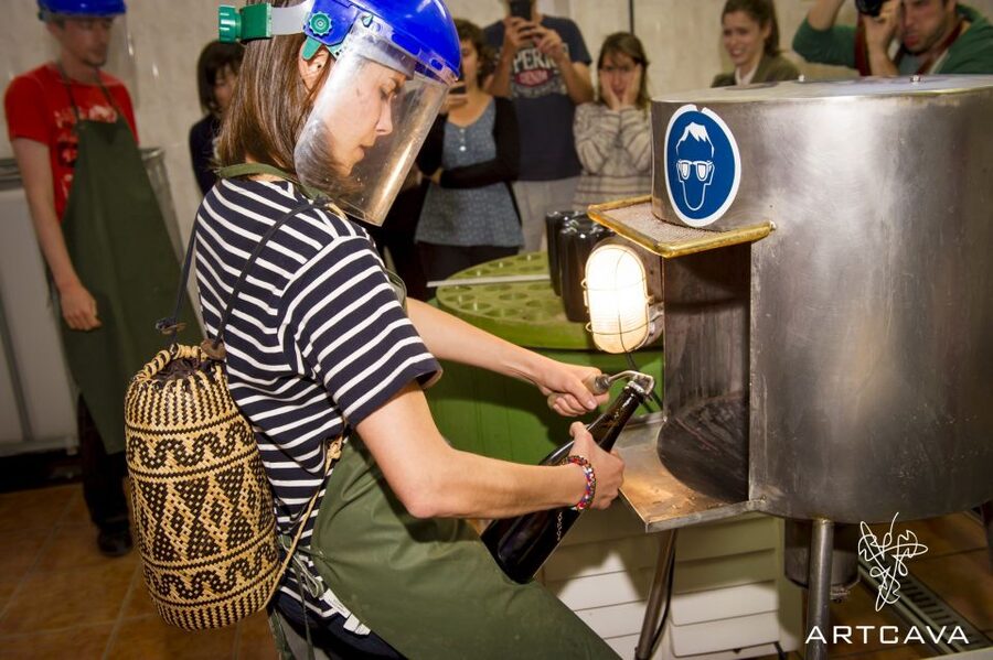 Penedès Vine to Wine: Personalized Cava taste&craft Workshop - Timing and what the 3 hours really feel like