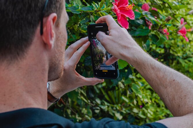 Photo Walking Tour Sitges Experience Beaches and Town - Key highlights worth showing up for