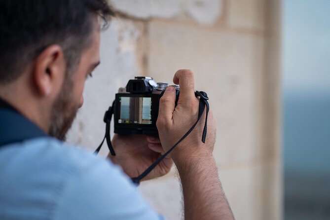 Photo Walking Tour Sitges Experience Beaches and Town - Start and finish: where you meet and how the walk ends