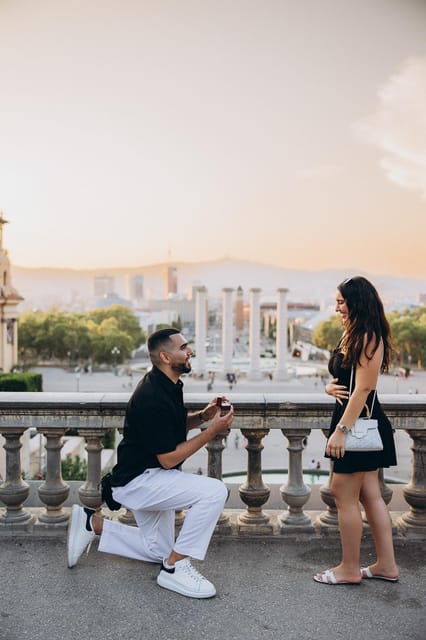 Photographer in Barcelona - Why a Private Photographer Beats DIY at Sagrada Familia