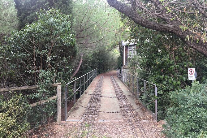 Photography route through the secret nature of Barcelona - Key things that make this photo route worth your time