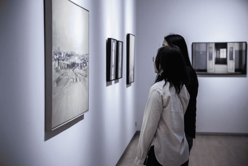 Picasso Museum and Walking Tour Plus Wine Tasting Upgrade - Carrer d’Avinyó 44 and Les Demoiselles d’Avinyó context