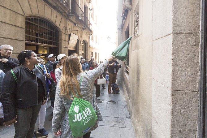 Picasso Museum Guided Tour in Barcelona - Practical tips so the museum feels easy, not stressful