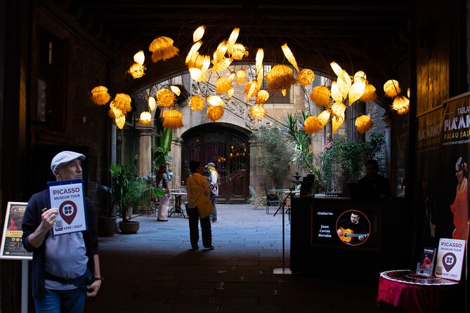 Picasso Museum in Barcelona: Guided Tour with Expert Guide - Price and value: is $43.25 a good deal?