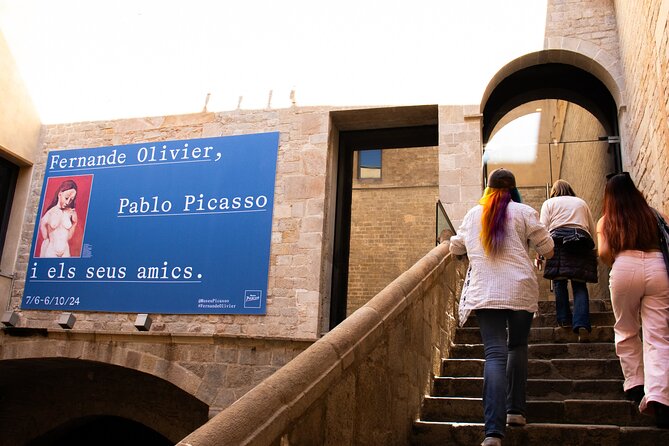 Picasso Museum in Barcelona: Guided Tour with Expert Guide - Should you book the Picasso Museum guided tour with expert guide?