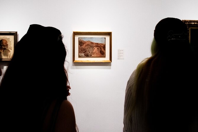 Picasso Museum in Barcelona: Guided Tour with Expert Guide - Museu Picasso: what the guided storyline actually covers